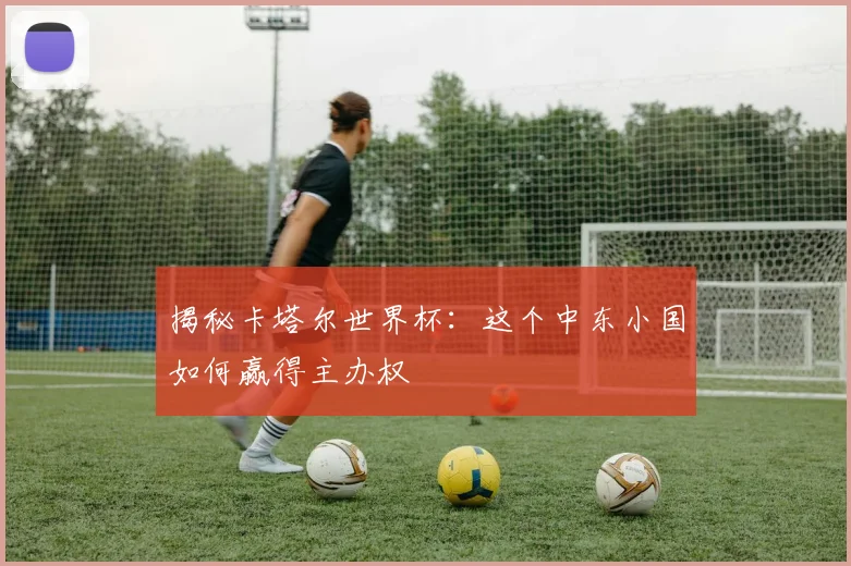 揭秘卡塔尔世界杯：这个中东小国如何赢得主办权