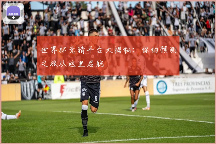 世界杯竞猜平台大揭秘:你的预测之旅从这里启航