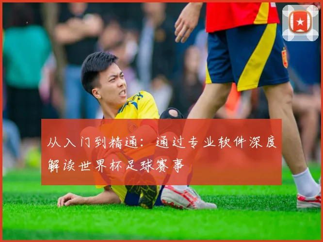 从入门到精通:通过专业软件深度解读世界杯足球赛事
