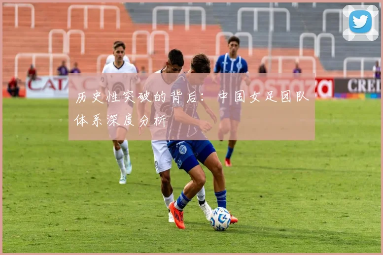 历史性突破的背后：中国女足团队体系深度分析